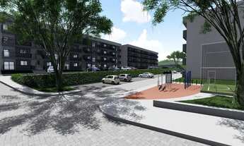 Imagem 2: APARTAMENTO DE DOIS QUARTOS EM ALTO DO JOÁ - BEATRIZ SOUSA