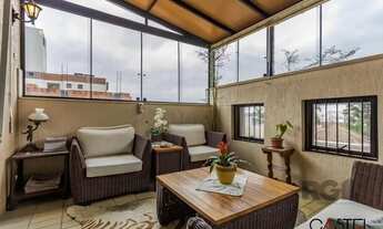 Imagem: Cobertura Triplex para Locação 03 dormitórios