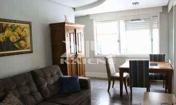 Imagem: Kaiene imóveis vende apartamento de 01