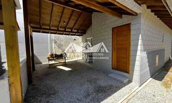 Imagem 2: Casa com 2 dormitórios para locação, por R$ 2500/mês, Madri, Palhoça, SC