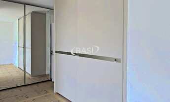 Imagem 3: Apartamento semimobiliado com 3 suítes e 3 vagas