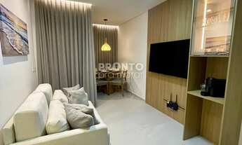 Imagem 5: Apartamento ROOFTOP Cais Eco Residência, padrão DUE, na beira mar de Muro Alto