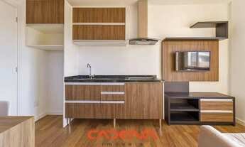 Imagem 2: Apartamento com 1 quarto para aluguel no Alto da Rua XV