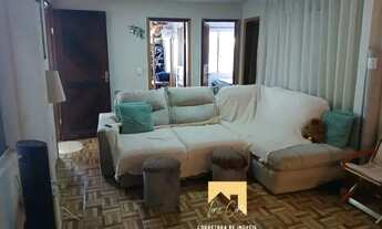 Imagem 7: Casa de esquina averbada 5 quartos no Cohapar