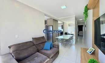 Imagem 2: Casa em Potecas com 02 dormitórios e mobiliada