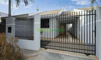 Imagem 2: Casa à venda por R$ 370.000,00 no Loteamento Sumaré, Maringá-PR