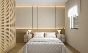 Imagem 5: AYRTON SENNA CASA NUNCA HABITADA COMPOSTA DE 3/4 COM SUÍTE MASTER...