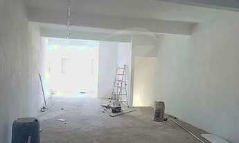 Imagem 3: Sobreloja comercial com 170 m² e 02 banheiros