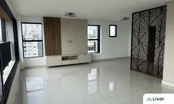 Imagem 5: Locação de Apartamento no Cristal Tower Penthouse