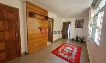 Imagem: Apartamento 3 quartos, no Bairro Sagrada