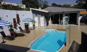 Imagem: Casa à venda em Maringá, Jardim Monte