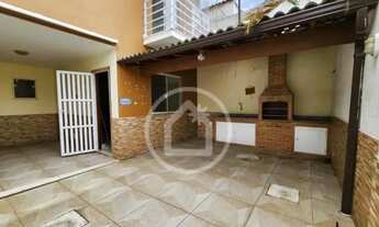 Imagem: Casa de Condomínio