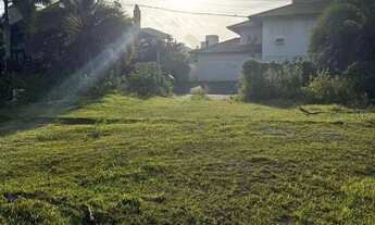 Imagem 4: Terreno à venda, 450 m² por R$ 6.900.000,00 - Jurerê Internacional - Florianópolis/SC