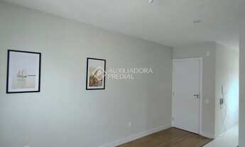 Imagem 6: Apto MCMV novo semi mobiliado