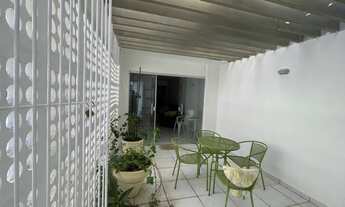 Imagem 6: VENDO EXCELENTE CASA NO SATÉLITE