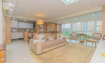 Imagem 2: Apartamento de 3 quarto(s) no Central Parque