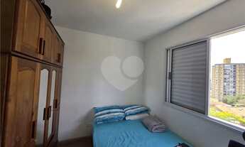 Imagem 5: Apartamento à venda com 2 quartos no condomínio Arbos Butantã, São Paulo - SP