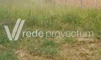 Imagem: Terreno - Nova Veneza - Paulínia