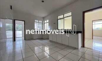 Imagem 2: Apartamento de 4 quartos para alugar no Bairro Nossa Senhora Aparecida, Florestal/MG