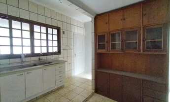 Imagem 7: Campo Grande - Casa Padrão - Monte Carlo