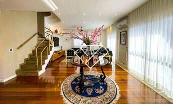 Imagem 6: Cobertura com 4 quartos, 420 m² - venda por R$ 6.390.000 ou aluguel por R$ 31.041/mês - Ip