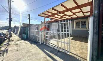 Imagem: Casa em Rua Manoel de Souza - Parque Granja