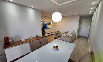 Imagem 6: Apartamento 3 Quartos Sendo 1 Suíte no Condomínio Máximo Resort no Jardim Sul