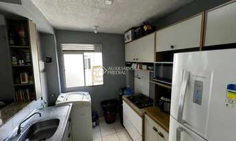 Imagem: 2 dorm em Canoas 230mil