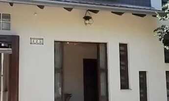 Imagem 2: Sobrado para venda com 240 metros quadrados com 4 quartos em Marechal Rondon - Canoas - RS