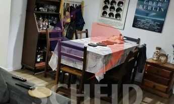 Imagem 6: Apartamento para locação Forest Hills de 3 dormitórios no Jardim Marajoara Vila Sofia