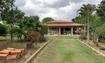 Imagem: Chácara à venda, Recanto dos Palmares