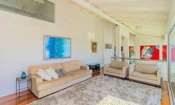 Imagem 3: Imóvel para venda possui 458 metros quadrados com 3 quartos em Higienópolis - Porto Alegre