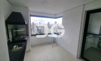 Imagem 7: Apartamento à venda e para alugar em Campinas, Jardim Planalto, com 3 suítes, com 105 m²