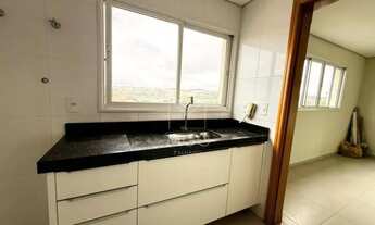 Imagem 3: Apartamento Para Alugar Citta Di Treviso Cambé