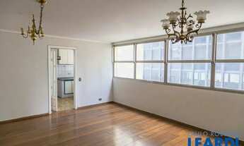 Imagem 2: APARTAMENTO - SANTA CECÍLIA - SP