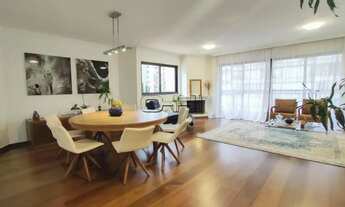 Imagem 2: Venda Apartamento 4 Dormitórios - 200 m² Sumaré