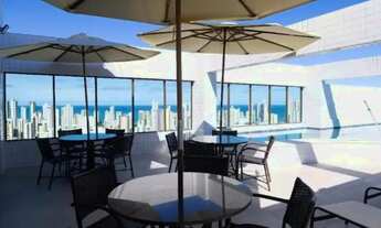 Imagem 4: Imóvel para aluguel com 45 metros quadrados com 1 quarto em Boa Viagem - Recife - PE