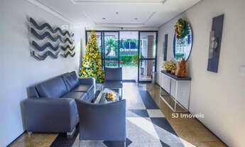 Imagem 2: Apartamento com suíte e varanda próximo ao Palácio da Abolição