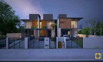 Imagem 5: Casa com 166m² privativos, com 3 quartos, sendo 1 suíte, em Canasvieiras, Florianópolis