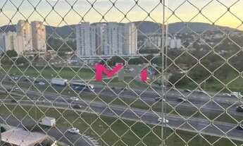 Imagem 4: APARTAMENTO PARA LOCAÇÃO NO FOREST - JARDIM ANA MARIA - JUNDIAÍ/SP