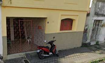 Imagem 4: Casa a venda em Monte Castelo, Campina Grande