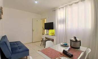 Imagem 3: Apartamento para alugar, 50 m² por R$ 1.292,00/mês - Santos Dumont - Juiz de Fora/MG