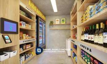 Imagem 2: Casa plana com 03 quartos 02suítes à venda em Eusébio