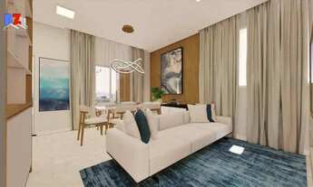 Imagem 7: Apartamento Alto Padrão em Recanto das Primaveras I, Boituva/SP