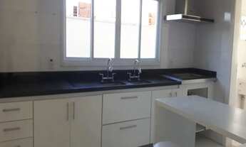 Imagem: CASA EM CONDOMÍNIO PARA LOCAÇÃO NO MONT