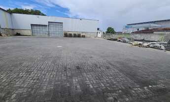 Imagem 2: GALPÃO 1200 m2, MÁRGEM CIA AEROPORTO, Jardim das Margaridas - Salvador - BA