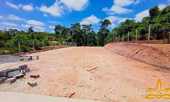 Imagem 5: 83B- LOTES COM ÁREA DE LAZER