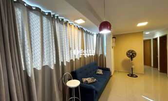 Imagem 4: Apartamento disponível para venda no bairro Segismundo Pereira em Uberlândia-MG