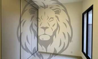 Imagem 6: Casa de condomínio para venda tem 183 metros quadrados com 3 quartos