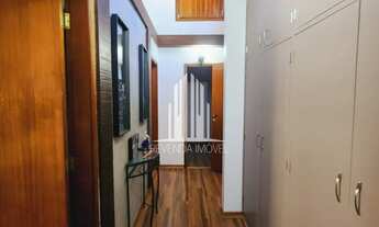 Imagem 4: Casa de Luxo para Locação em Carapicuíba-SP, no Bairro Chácara dos Lagos: 4 Quartos, 1 Suí